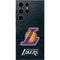 NBA Los Angeles Lakers Secondary Logo Galaxy S25 Ultra Skin